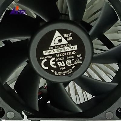 Банкоматные запасные части NCR самообслуживание 83 CPU охладитель TG00673-16 009-0030990