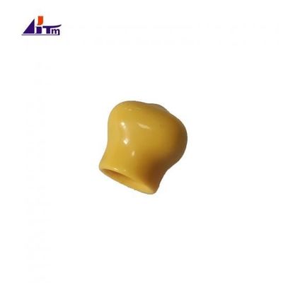 Запчасти для банкоматов NCR S2 PVC Anti Roll Cap 445-0761208-28-1 009-0008697