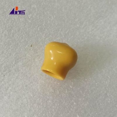 Запчасти для банкоматов NCR S2 PVC Anti Roll Cap 445-0761208-28-1 009-0008697
