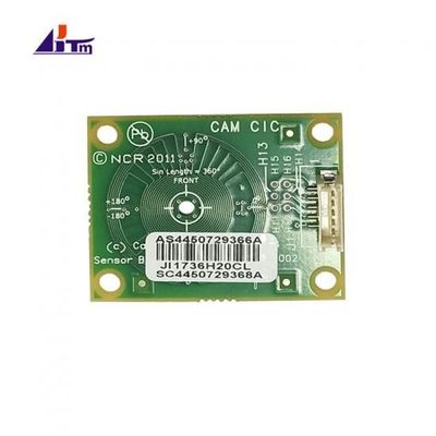 АТМ запасные части NCR S2 Cam CIC сенсор Assy 445-0761208-25 445-0729366