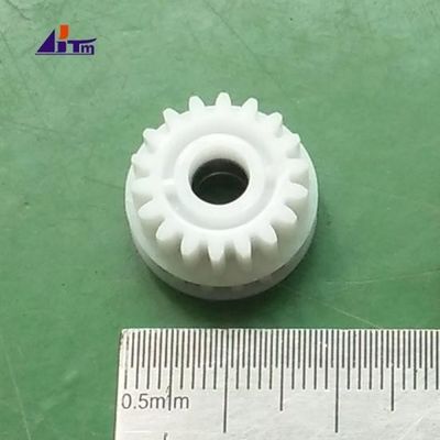 ATM Части NCR Редукторная шкива 18G 18T 3W 5W ASSY 445-0761208-71 445-0729873