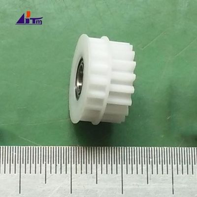 ATM Части NCR Редукторная шкива 18G 18T 3W 5W ASSY 445-0761208-71 445-0729873