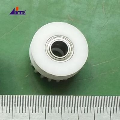 ATM Части NCR Редукторная шкива 18G 18T 3W 5W ASSY 445-0761208-71 445-0729873