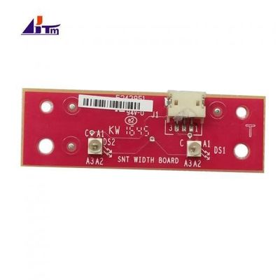 ATM Запчасти NCR S2 SNT Ширина панели 445-0761208-105 445-0752232