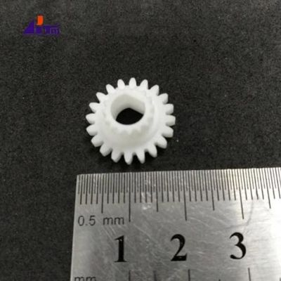 Части банкомата NCR Колесная шкива Нижний привод 20T 0.8mod 16G 2mm 445-0761208-174 445-0729797
