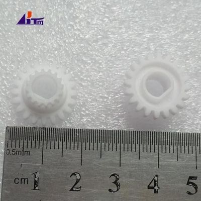 Части банкомата NCR Колесная шкива Нижний привод 20T 0.8mod 16G 2mm 445-0761208-174 445-0729797