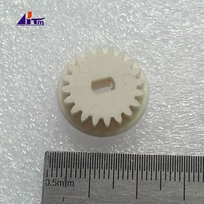 Запчасти банкомата NCR Gear Motion Drive 20T 0.8mod 445-0761208-171 445-0729155