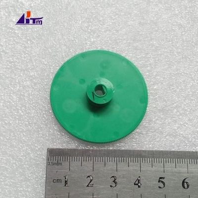 Части банкомата NCR S2 Водитель коляски Пальцевое колесо 16G 2мм 445-0761208-170 445-0730168