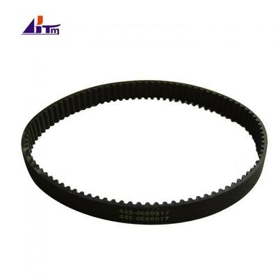 Запчасти банкоматов NCR 5877 LVDT транспортный пояс 92T 445-0669517