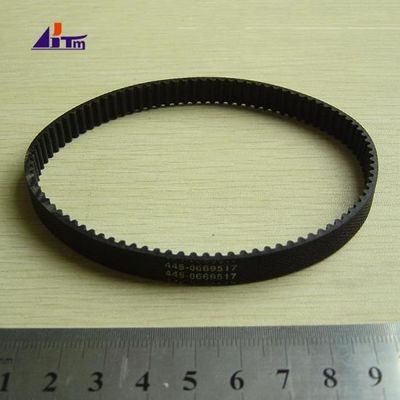 Запчасти банкоматов NCR 5877 LVDT транспортный пояс 92T 445-0669517