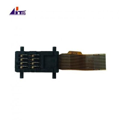 Банкоматные запасные части NCR Дип Карта Читатель IC Контакт 445-0704253-06