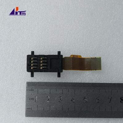Банкоматные запасные части NCR Дип Карта Читатель IC Контакт 445-0704253-06