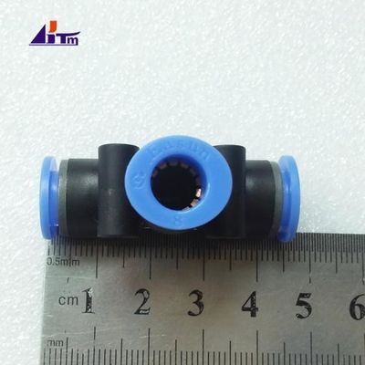 Запчасти для банкоматов NCR Tee Connector EQUAL 009-0007844
