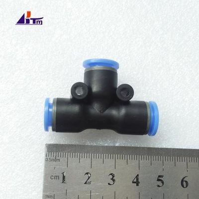 Запчасти для банкоматов NCR Tee Connector EQUAL 009-0007844