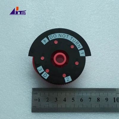 Части банкомата NCR кластерный привод ASSY 445-0737503