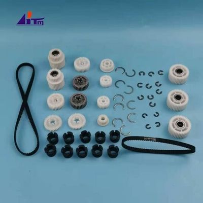 Банкоматные запасные части NCR Aria 3 Двойной пик привода Gear Bearing Kit 445-0742711