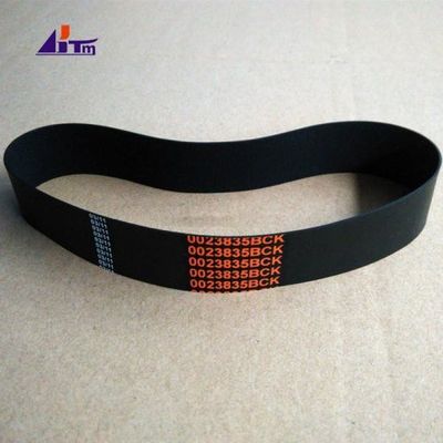 Запчасти банкоматов NCR 5877 NID Нижний транспортный пояс 009-0023835