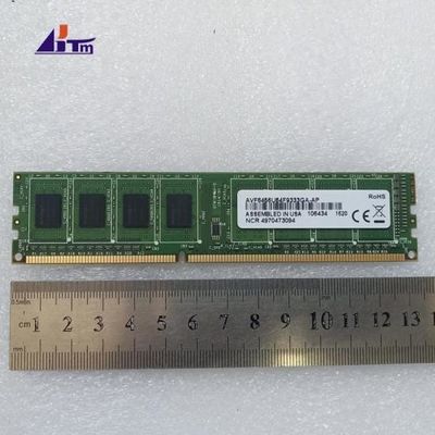 ATM запасные части NCR Память 2GB 1333MHZ DDR3 DIMM 497-0473094