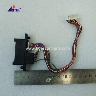 Части банкомата NCR 6683 BRM Кассетный разъем 009-0029127-41