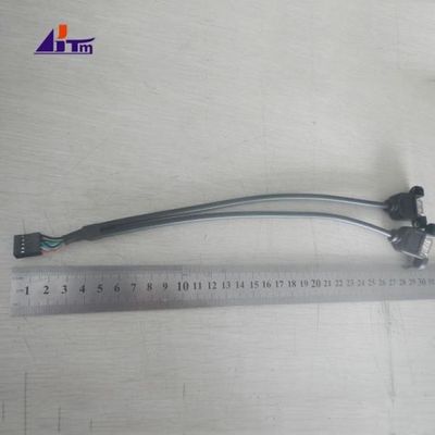 Части банкомата NCR USB 2.0 4 Сборка отключения порта 445-0723046-02 009-0023318