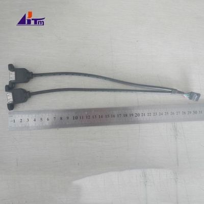 Части банкомата NCR USB 2.0 4 Сборка отключения порта 445-0723046-02 009-0023318