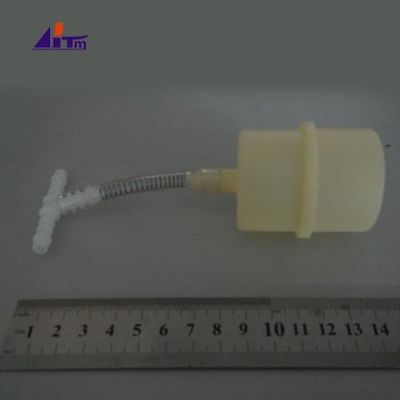 АТМ запасные части NCR Assy Воздушный вакуумный резервуар 445-0697672