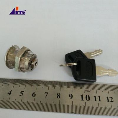 Запчасти банкоматов NCR 6622 6625 Верхние ключи от замка CH751 009-0023553