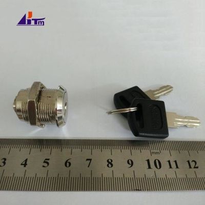 Запчасти банкоматов NCR 6622 6625 Верхние ключи от замка CH751 009-0023553