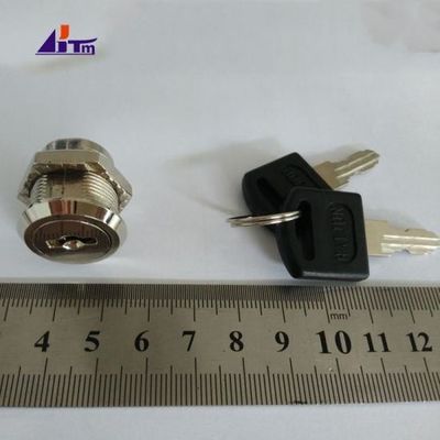 Запчасти банкоматов NCR 6622 6625 Верхние ключи от замка CH751 009-0023553