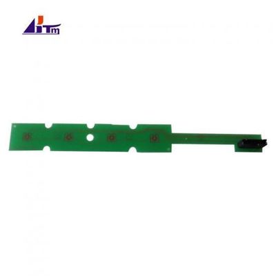 ATM Части NCR 6622 Функционный ключ Softkey FDK PCB ASSY LH 445-0704535
