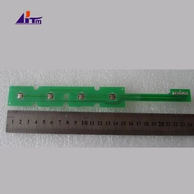 ATM Части NCR 6622 Функционный ключ Softkey FDK PCB ASSY LH 445-0704535