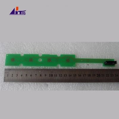 ATM Части NCR 6622 Функционный ключ Softkey FDK PCB ASSY LH 445-0704535