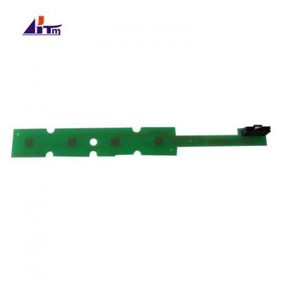 Части банкомата NCR 6622 ASSY FDK PCB RH Функционный ключ Softkey 445-0704530