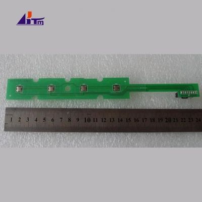 Части банкомата NCR 6622 ASSY FDK PCB RH Функционный ключ Softkey 445-0704530