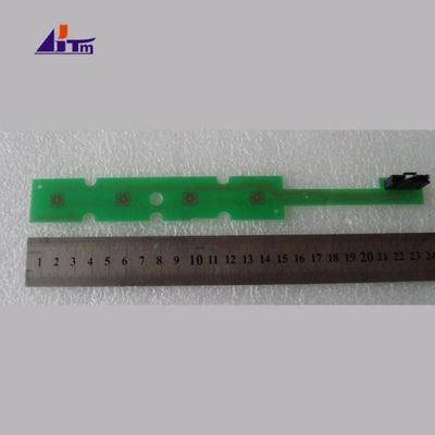 Части банкомата NCR 6622 ASSY FDK PCB RH Функционный ключ Softkey 445-0704530