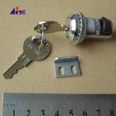 Части банкомата NCR 5877 Замок и ключи безопасности 009-0022513 009-0016800