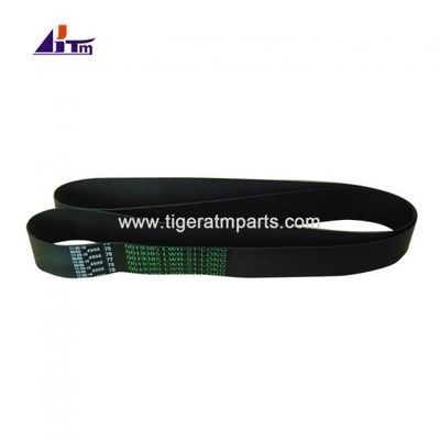 Запчасти банкоматов NCR 6625 Транспортный пояс LWR 1050*25*1 009-0019385
