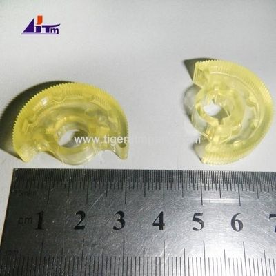 Банкоматные запасные части NCR 5887 Двойной пик D колесо 445-0592170