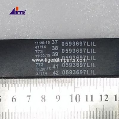 Банкоматные запасные части NCR ремень барабан нижний 445-0593697