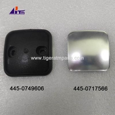 Части банкоматов NCR Форма зеркало потребителя и основание 445-0717566 445-0749606