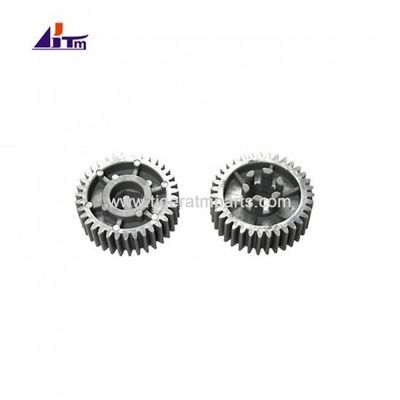 Запчасти для банкоматов NCR Grey Gear 35T 10MM 445-0632942