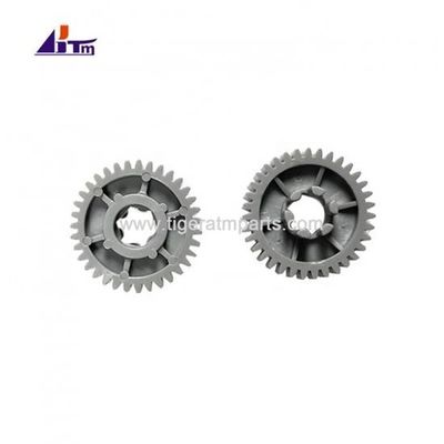 Запчасти для банкоматов NCR Grey Gear 35T 10MM 445-0632942