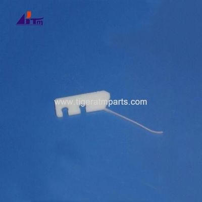 NCR 6622 Презентаторный дефлектор 4450665043 445-0665043 ATM Запчасти