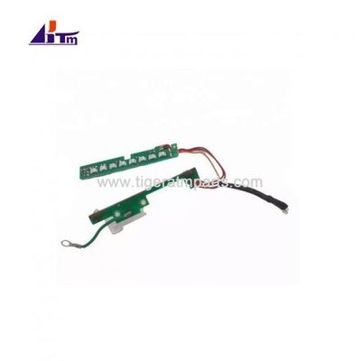 Запчасти банкомата NCR U-IMCRW Верхняя и Нижняя сборка MEEI 009-0023198