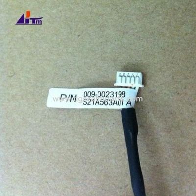 Запчасти банкомата NCR U-IMCRW Верхняя и Нижняя сборка MEEI 009-0023198