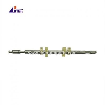 Части банкомата NCR S2 Pick Модуль G Колесный вал Assy 445-0756286-22 445-0729506