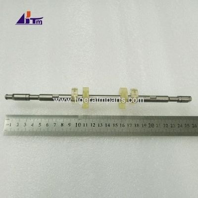Части банкомата NCR S2 Pick Модуль G Колесный вал Assy 445-0756286-22 445-0729506
