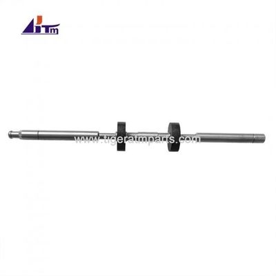 Части банкомата NCR S2 Pick Module Pinch Roller Shaft Assy 445-0756286-21 445-0729504