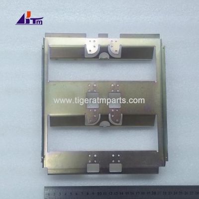 Части банкомата NCR S2 Pick Module Dual Sensor Skidplate 445-0756286-48 445-0756595
