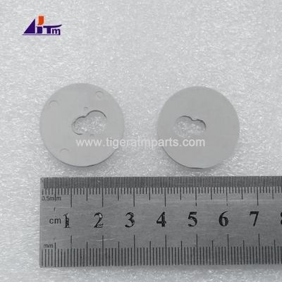 445-0736663 4450736663 NCR S2 Сборный модуль ремня 5 мм серый